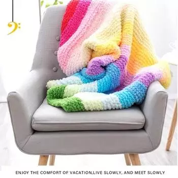 2 шт 50 г/моток светло-розовая 3-х прядная коралловая бархатная шерстяная нить для вязания шерсти, шарфов, пальто, свитеров и т. д., шерстяной клубок светло-розовый