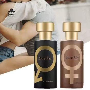 2 шт. 50 мл полезные гламурные духи привлекательные улучшения атмосферы карманного размера для мужчин и женщин феромоны дразнящие ароматы поставки парфюмерии