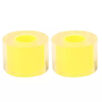 2 шт. 50 мм антистатическая пленка для часов, защитная пленка для ювелирных изделий от царапин