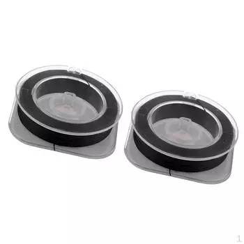 2 шт., 50 направляющих для стержней, оберточная нить, ремонтная строительная линия