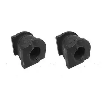 2 шт. 51306-STX-A12 Втулки переднего стабилизатора для Honda Odyssey
