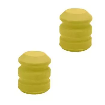 2 шт. 52038558 Передний нижний рычаг подвески Отбойник для Dodge