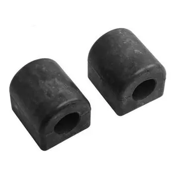 2 шт. 52124885AF Задние втулки стабилизатора поперечной устойчивости для Jeep Grand Cherokee Dodge