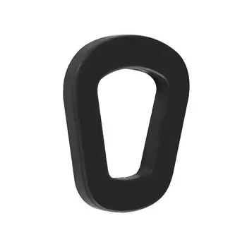 2 шт. 5/10/20 литровые канистры для бензина металлическое резиновое уплотнительное кольцо носик для заливки гибкая насадка для бензина топливная уплотнительная прокладка Onesize