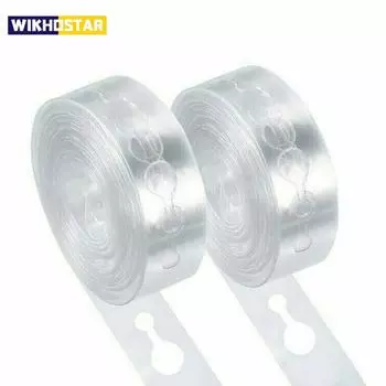 2 шт. 5 м комплект арок из воздушных шаров гирлянда из воздушных шаров ленты для украшения воздушных шаров на Рождество свадьба день рождения вечеринка Deocr 2PCS