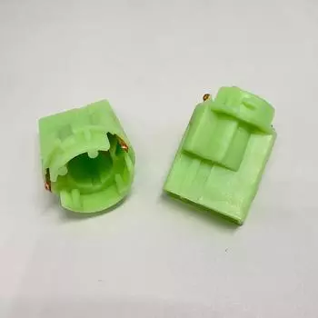 2 шт. 63218355883 патрон для лампы для BMW