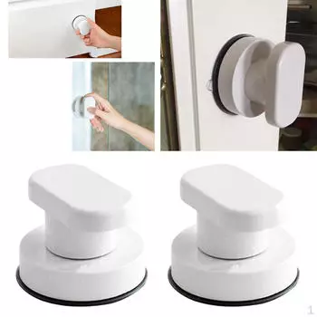 2 шт., 6,5 см, присоска для душа в ванной, безопасность