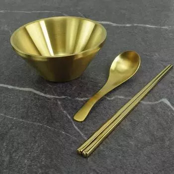 2 шт./6 шт. круглая ложка из нержавеющей стали 304, золотистая матовая дворцовая ложка, соус с глубоким круглым дном, ложка для супа, ложка 2pcs