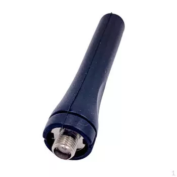 2 шт. 6 см короткие UHF 400-480 для портативных двух