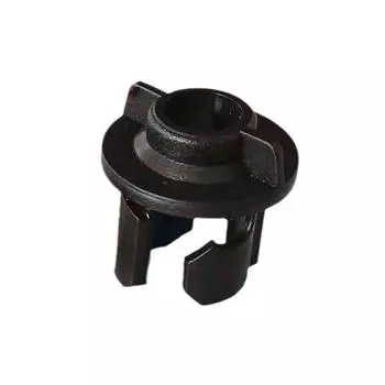 2 шт. 773770K010 Фиксатор троса открывания крышки топливного бака для Toyota