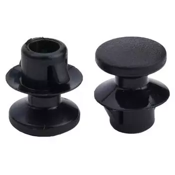 2 шт. 8594507000 Задние крюки багажника для Hyundai Accent Creta Kia Rio