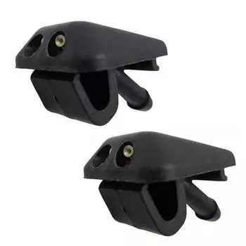 2 шт. 8D0955987 Форсунки омывателя лобового стекла