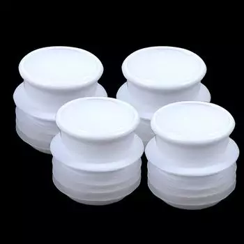 2 шт. 8P пробка для бутылки с водой пластиковая зимняя пробка для термоса