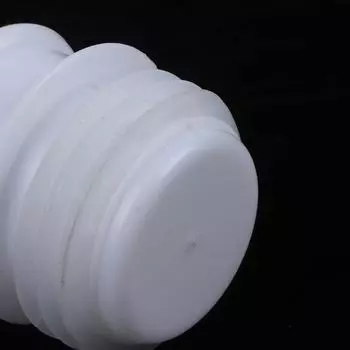 2 шт. 8P пробка для бутылки с водой пластиковая зимняя пробка для термоса