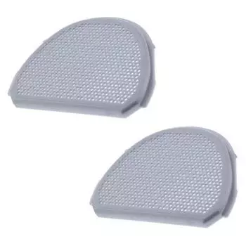 2 шт. 90640311 Сменный фильтр предварительной очистки для HLVA315J HLVA315J22 HLVA315J32 HLVA325