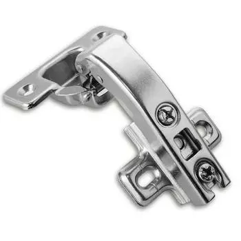 2 шт. 90-градусные дверные петли для шкафа, кухонного шкафа, скрытый угловой дверной комплект, мебельная фурнитура