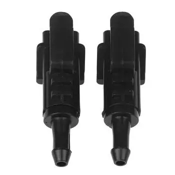 2 шт. 98630-2L100 Форсунка омывателя лобового стекла для Hyundai