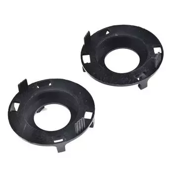 2 шт. адаптер держатель H7 база HID фара лампа НОВАЯ