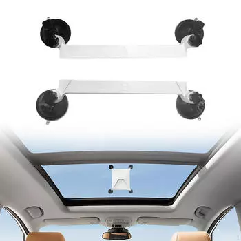 2 шт. Адаптер для крепления на присоске для стойки Starlink, прочный, компактный, легкий