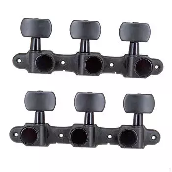 2 шт. Акустические колышки Аксессуары для гитарных деталей