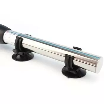 2 шт. аквариумная присоска, нагревательные стержни, зажим для воздушной линии, держатель трубки на присоске onesize