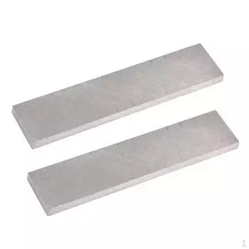 2 шт. Alnico для звукоснимателя электрогитары