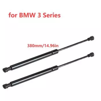2 шт. автомобильная задняя дверь багажника газовая пружина капот подъемник амортизаторы стойки 51247250308 для BMW 3 серии E90 2005-2012 spain