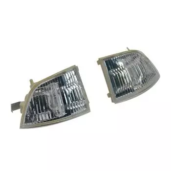 2 шт. Автомобильное зеркало заднего вида, указатель поворота, фонарь заднего вида, запасные аксессуары для замены для C-MAX 2013