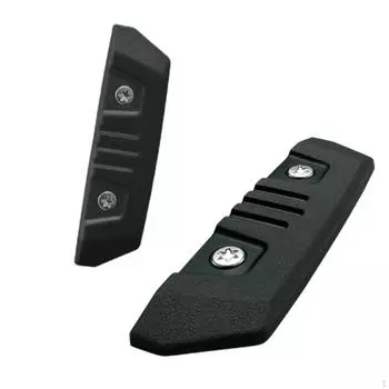 2 шт. автомобильные боковые дверные ограждения, противоударные полосы, самоклеящиеся защитные наклейки для