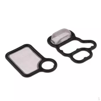 2 шт. автомобильные прокладки соленоида с регулируемым газораспределением