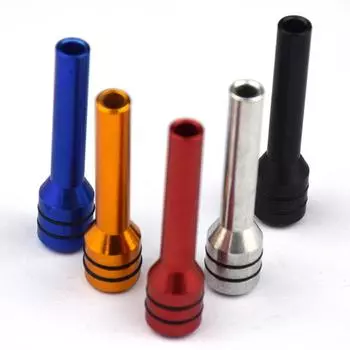 2 шт. автомобильные штифты для замка двери безопасности универсальные ручки для замка двери автомобиля грузовика тяговые штифты однотонные дверные аксессуары чёрный