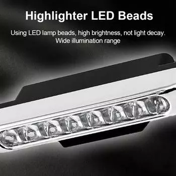 2 шт. Автомобильные светодиоды без проводки Ветроэнергетическая решетка для автомобиля Противотуманные фары DRL Лампа дневного света Автомобильные фары с вращением вентилятора синий