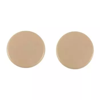 2 шт. автомобильный бежевый задний подлокотник, крышка болта сиденья для Chevrolet Tahoe GMC Yukon