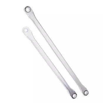 2 шт. автомобильный двигатель стеклоочистителя, замена толкателей для Vauxhall