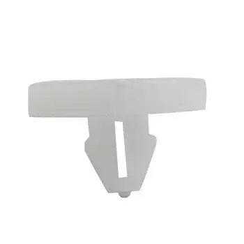 2 шт. Автомобильный стоп-сигнал ограничительная накладка стоп-сигнал резиновые зажимы штифта