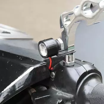 2 шт. Автомобильный светодиодный фонарь Eagle Eye для заднего хода, стробоскоп, сигнальные лампы, противотуманные фары для мотоциклов, дневные ходовые огни