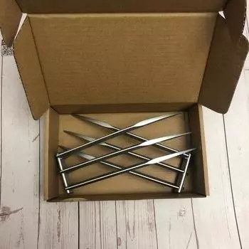 2 шт., аксессуары для косплея из фильмов, Логан Лезвие, коготь, лапа, Хэллоуин, реквизит для косплея, пластиковое оружие для косплея