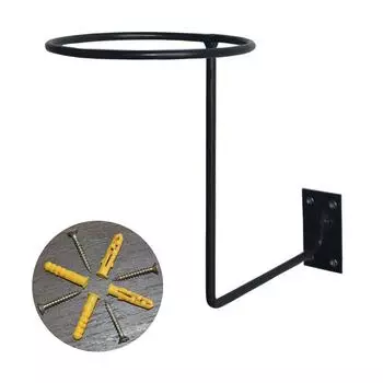 2 шт., аксессуары для мотоциклов, держатель для шлема, вешалка для куртки, настенная многофункциональная стойка чёрный