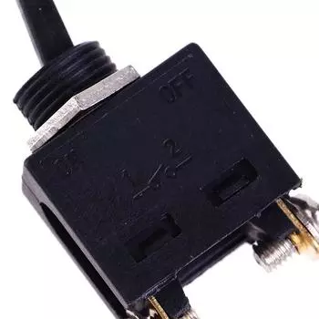 2 шт. Аксессуары для угловой шлифовальной машины Sim-Ff-100A 9523/100 Триггерный переключатель