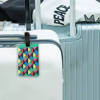 2 шт. багажных ремней с пряжкой для посадочного талона, замком с паролем, безопасный дорожный ремень для чемоданов 2pcs