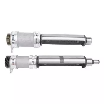 2 шт. балансировочных валов повышенной устойчивости с длительным сроком службы 06H103333K замена для Seat Toledo