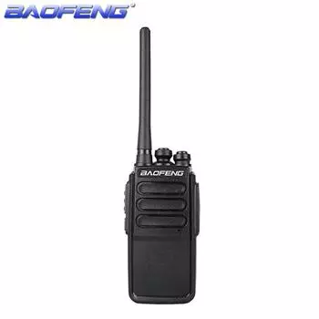 2 шт. Baofeng BF-V1 гражданская рация, мобильное радио, применимое для обеспечения безопасности отелей