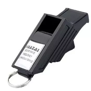 2 шт. баскетбольный судейский свисток с шнурком портативный для выживания в чрезвычайных ситуациях