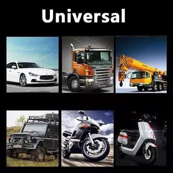 2 шт. белые и желтые ходовые огни супер яркие 12 В светодиодные автомобильные COB-фары дневные ходовые огни DRL