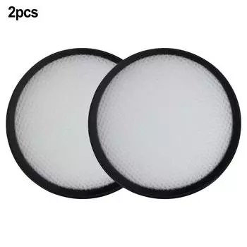 2 шт. Беспроводной пылесос с фильтром для HART 20 В