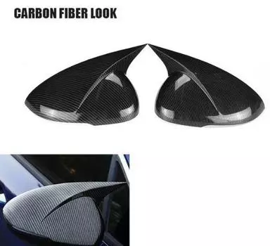 2 шт. боковая дверь зеркало заднего вида крышка заднего вида для KIA K5 Optima 2020 2021