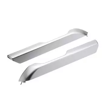 2 шт. Боковая накладка на сиденье, левая и правая, для Land Rover Range Rover 2004-2012