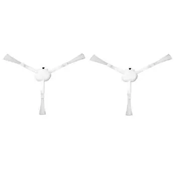 2 шт. боковые щетки для Dreame F9/Xiaomi MIJIA 1C STYTJ01ZHM для Mijia 1T/Mijia 2C Side Brush-2Pcs