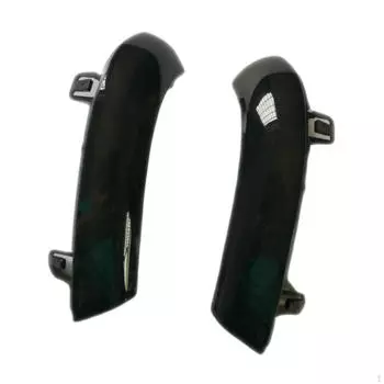 2 шт. боковые зеркала указатели поворота левый и правый 1K0 949 101,1K0 102 запасные части