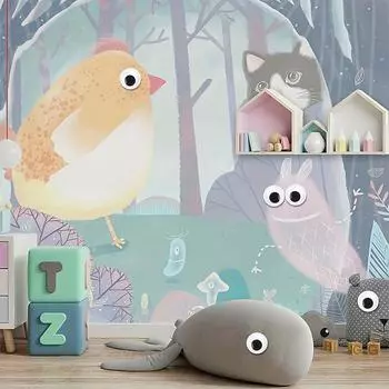 2 шт. большие черные пластиковые повязки на глаз для покачивающихся глаз 5cm